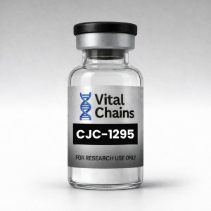 CJC-1295 2MG