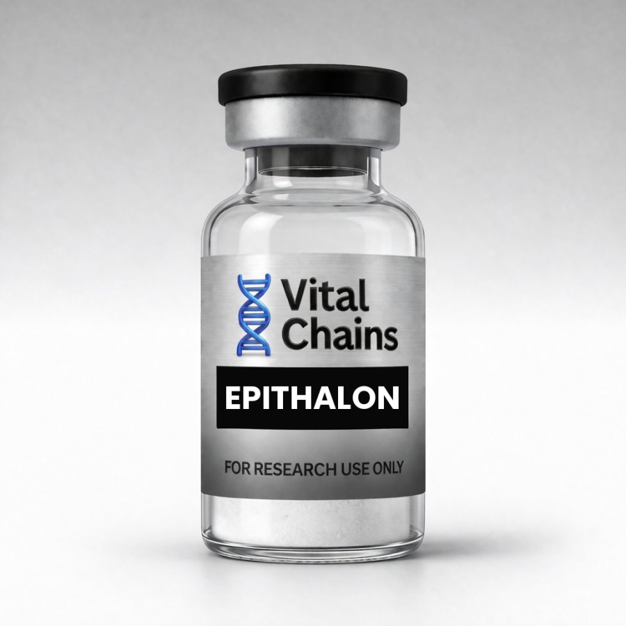Epithalon 10MG