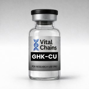 GHK-CU 50MG