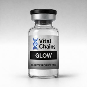 Glow 70MG