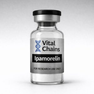 Ipamorelin 10MG