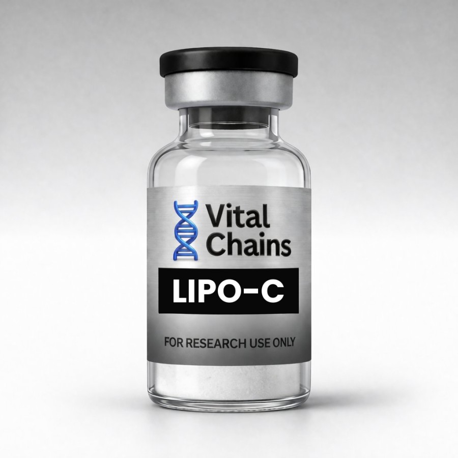 LIPO-C 10ML