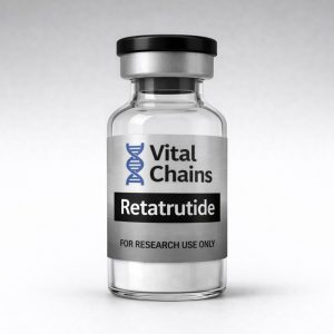 Retatrutide