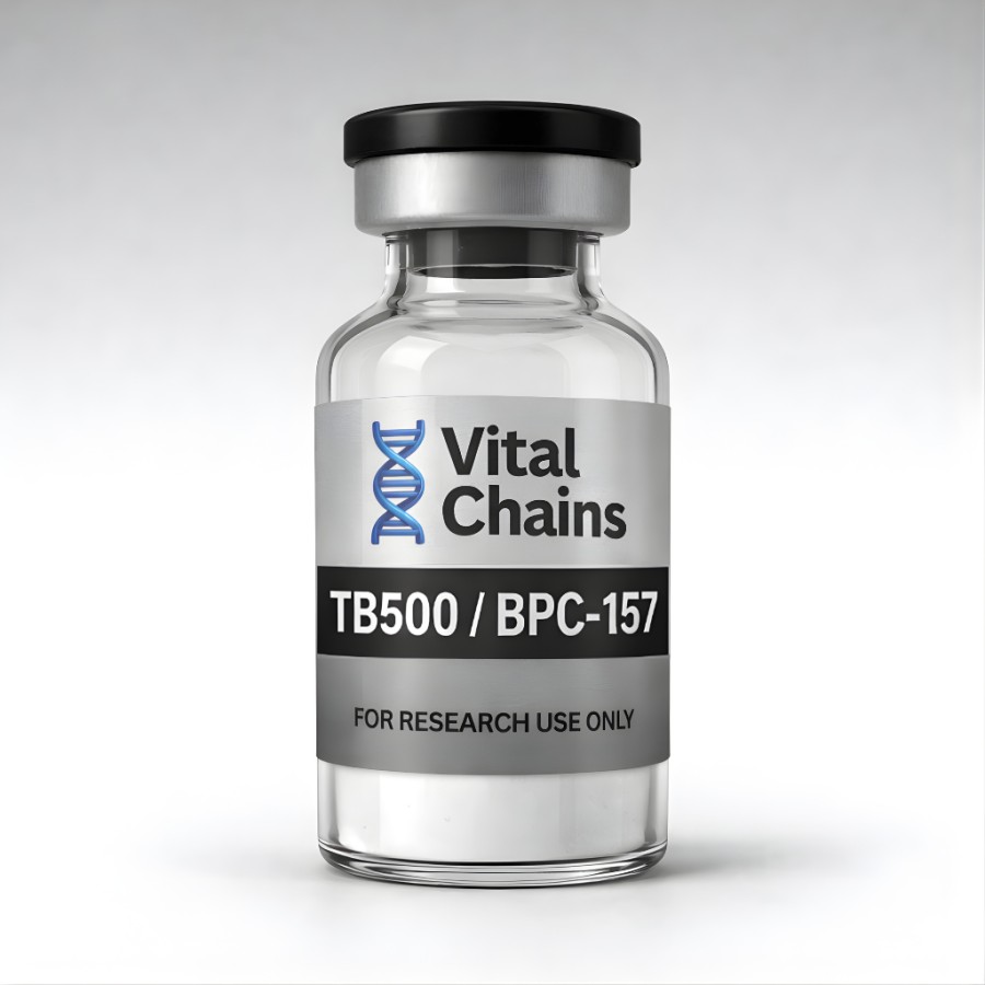 TB500/BPC-157 20MG