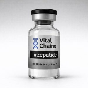 Tirzepatide