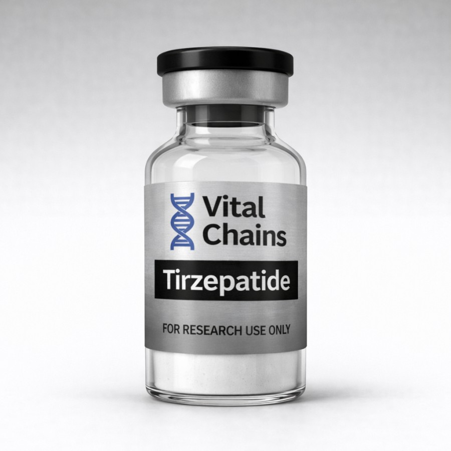 Tirzepatide