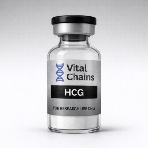 HCG 5000IU