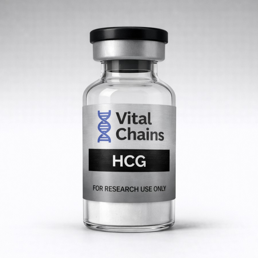 HCG 5000IU