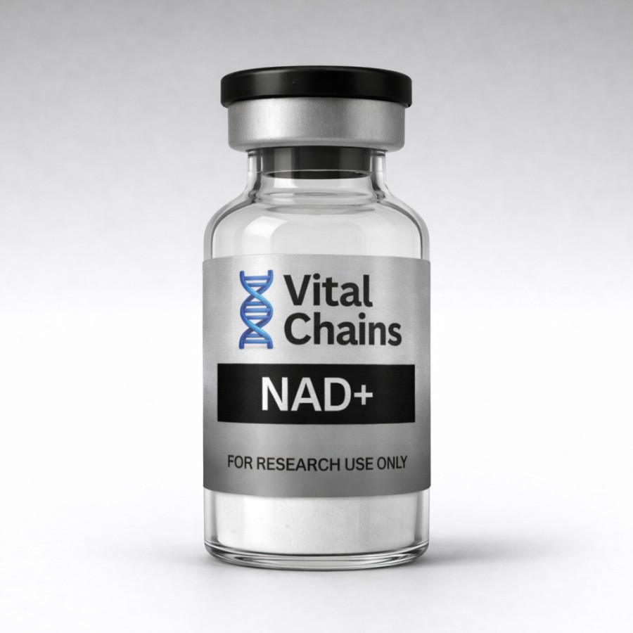 NAD+