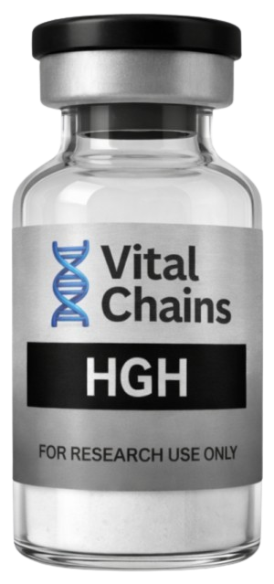 GROWTH HORMONE / PEPTIDES