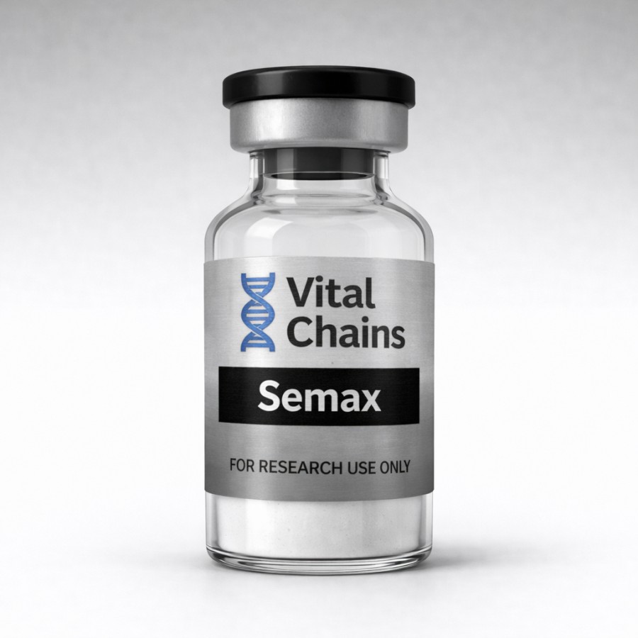 Semax 10MG